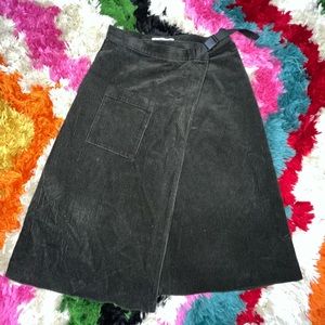 JW Anderson skirt. Size S.